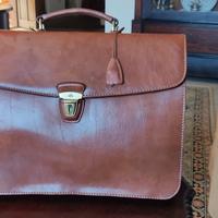 BORSA PROFESSIONALE THE BRIDGE MAI USATA 