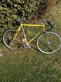 Bicicletta Tommasini x Eroica