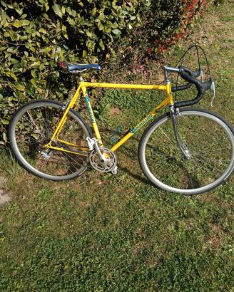 Bicicletta Tommasini x Eroica