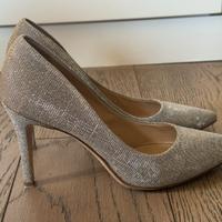 L’Arianna Décolleté oro
