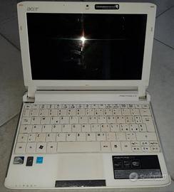 Acer aspire one