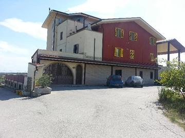 Deliziosi mini appartamenti a San Vito Chietino