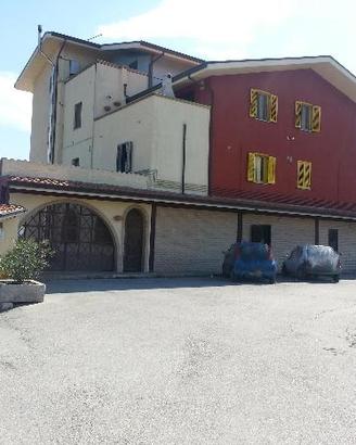 Deliziosi mini appartamenti a San Vito Chietino
