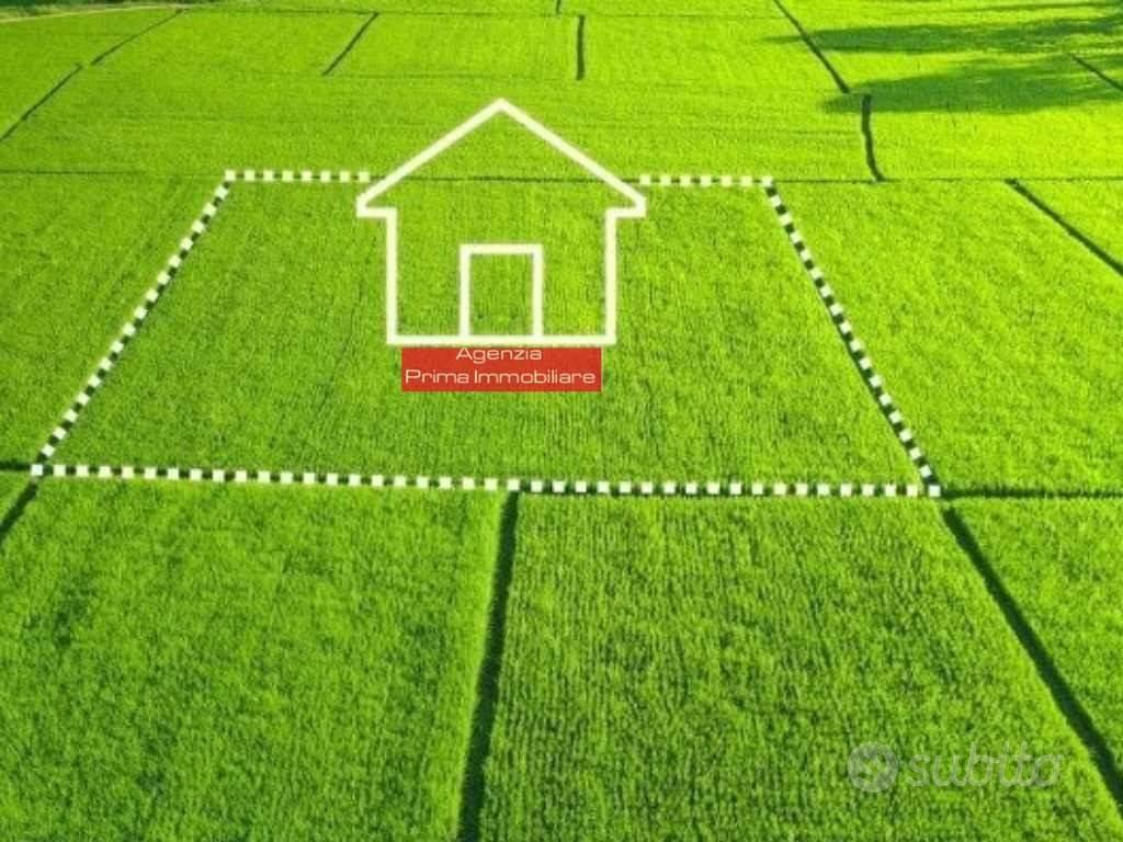 Terreno di 850 m² a Reggio Emilia - Vista 3
