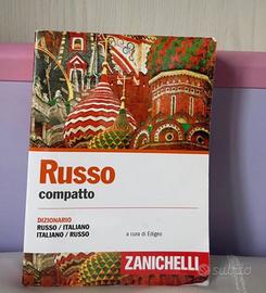 Dizionario russo