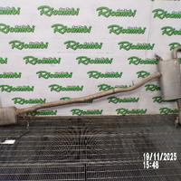 SCARICO PER BMW X2 F39 18d - XD ANNO 2020