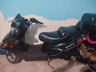 Kymco dink 150 Vendita in Moto e scooter