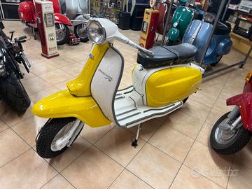 Lambretta 175