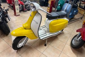 Lambretta 175
