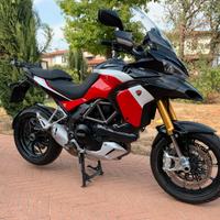 Ducati multistrada 1200 s