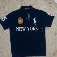 Maglia Polo Ralph Lauren 