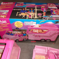 Barbie 1994 trailer delle meraviglie