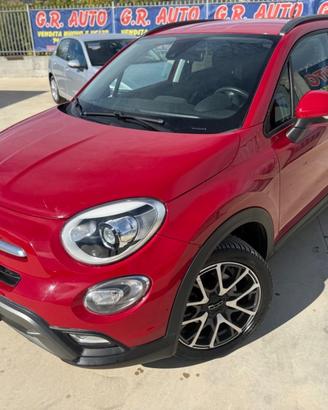 FIAT 500X MJT CROSS GARANZIA unicopro