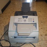 BROTHER 2820 - FAX E COPIA LASER (+ 1 Toner nuovo)