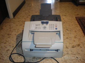 BROTHER 2820 - FAX E COPIA LASER (+ 1 Toner nuovo)