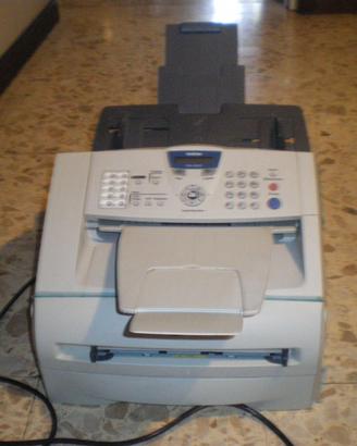 BROTHER 2820 - FAX E COPIA LASER (+ 1 Toner nuovo)