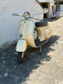 vespa 50 L tre marce 1968