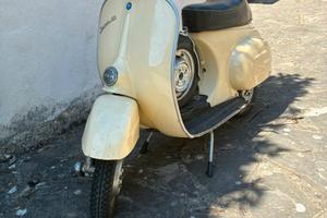 vespa 50 L tre marce 1968
