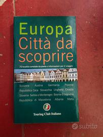 guida Europa 