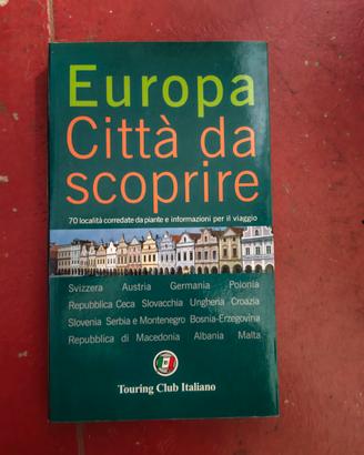guida Europa 