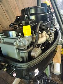 fuoribordo Suzuki DF 9,9