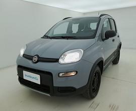 Fiat Panda Wild 4x4 BR330674 0.9 Benzina 85CV