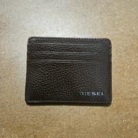 Portafoglio Diesel Portacarte 7 scomparti nuovo