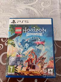 LEGO Horizon Adventures PS5