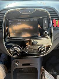 Renault Captur 1.5 dCi 90 CV R-Link Euro 5B