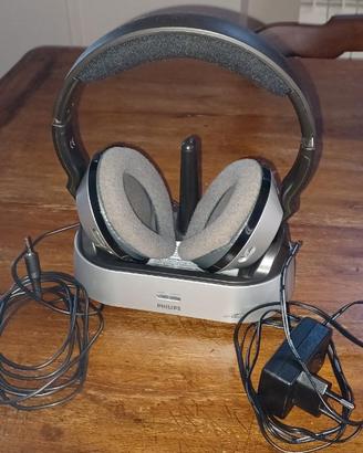 Cuffie Philips