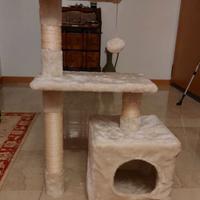Saliscendi  per gatti