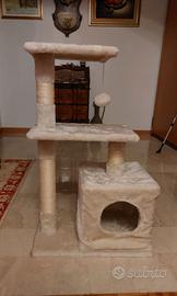 Saliscendi  per gatti