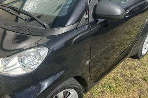 Smart 451 diesel