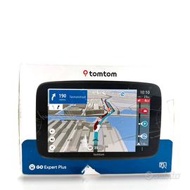 Tom tom Go Expert Plus 7 Pollici
