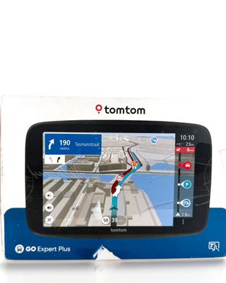 Tom tom Go Expert Plus 7 Pollici