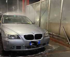 Bmw serie 5 e60