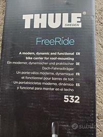 portabici thule