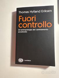 Fuori controllo