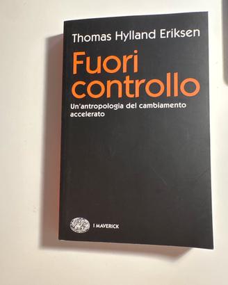 Fuori controllo