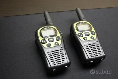 Ricetrasmittenti Radio PMR Midland M24s