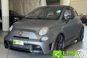 ABARTH 695 1.4 Turbo T-Jet 190 CV Biposto