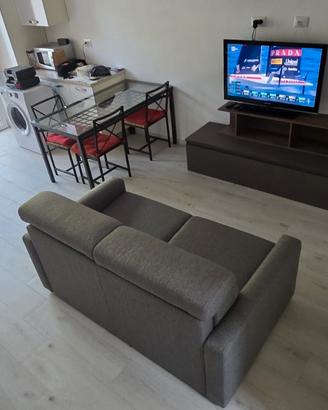 Cagliari v.le Marconi bilocale arredato