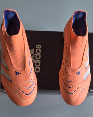 Scarpe Calcio Predator Adidas Taglia 41
