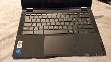 Chromebook Lenovo 