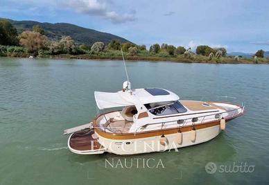 APREAMARE 38 COMFORT