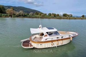 APREAMARE 38 COMFORT