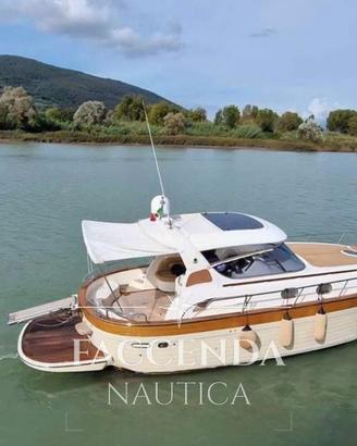 APREAMARE 38 COMFORT