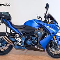 SUZUKI GSX-S 1000 - 2015