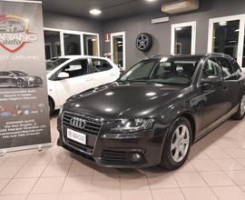 Audi A4 Avant 2.0 TDI 120 CV