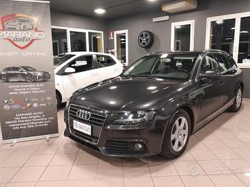 Audi A4 Avant 2.0 TDI 120 CV